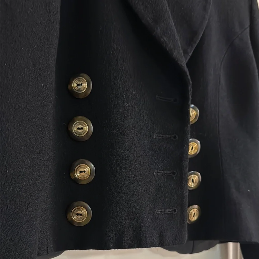 Dior elegant blazer